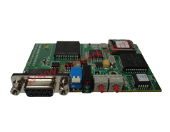Carte Profibus - DP