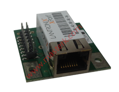 Carte pesage Ethernet Xport Modbus TCP