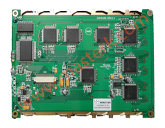 CARTE AFFICHEUR IDE 550 / IDL55 (RECHANGE)