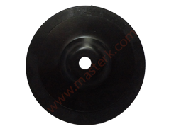 TRANSFORMATEUR TORIQUE IDE (ABS) 230V/9V 27VA (+CONNECTEUR)