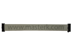 LIAISON AFFICHAGE IDE 400 (BORNE VIGILE) - IDE 500 - IDE 500I VERS CPU