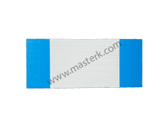 NAPPE DE LIAISON ZIF POUR AFFICHEUR IDE 150/250/550 L = 50