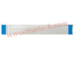 NAPPE LIAISON AFFICHEUR IDL 55 VERS CPU ZIF 20PTS L = 152 mm