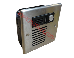 INTERPHONE ANALOGIQUE POSTE SECONDAIRE SENTINELLE