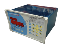 INDICATEUR IDE 200 - CAPTEURS ANALOGIQUES