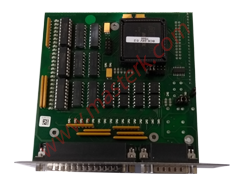 CARTE BCE VERSION BCD - 14Vdc - ACTIVE - POUR IDE 100/200