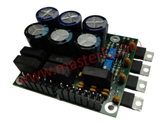 CARTE ALX ALIMENTATION pr TDX/IDX
