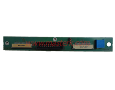 CARTE ADAPTATION LCD - (IDE150-IDE250/IDE550)