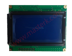 KIT ECRAN LCD 128 x 647 - IDLC
