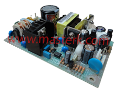 ALIMENTATION 230V/+12V 24W (GARDIANE/ VIGILE TERM)