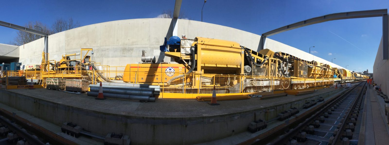 train-beton train-beton